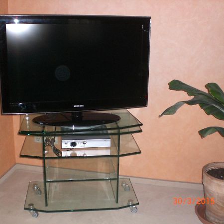 Ferienwohnung Boehm Kranichfeld Номер фото